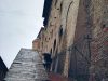 la scalinata di Urbino